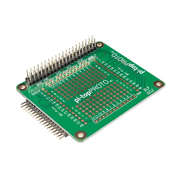DEV-14356 PI-TOPPROTO