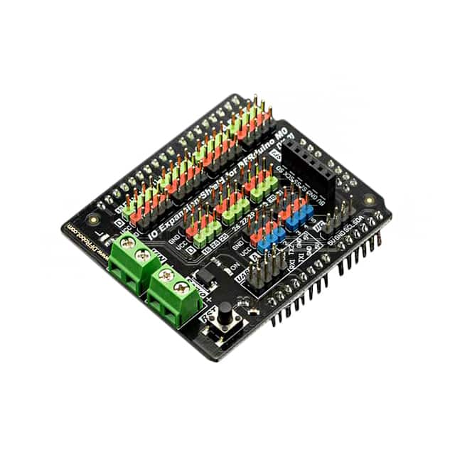 DFR0412 GRAVITY IO EXPANSION SHIELD FOR