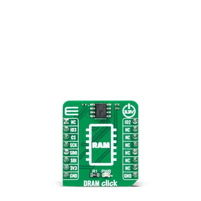 MIKROE-5337 DRAM CLICK