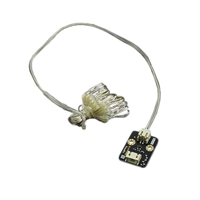 DFR0439 ADDRESS LED STRIP 4M