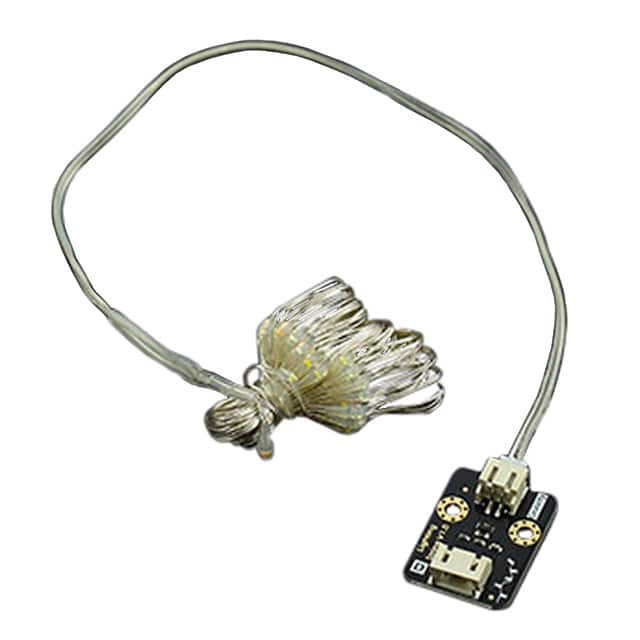 DFR0448 ADDRESS LED STRIP WHITE 4M