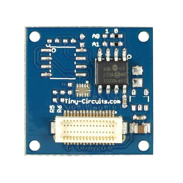 ASD2202-R-E EEPROMTINYSHIELD