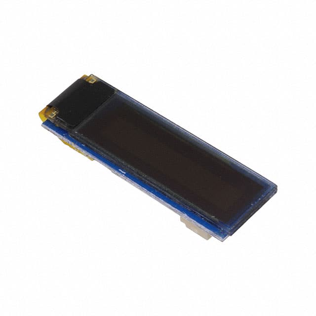 AST1014 0.69" OLED SCREEN WIRELING