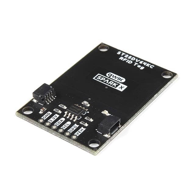 SPX-19035 QWIIC DYNAMIC NFC/RFID TAG