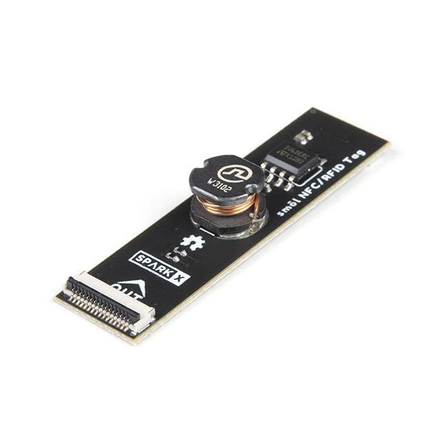 SPX-18991 SML DYNAMIC NFC/RFID TAG