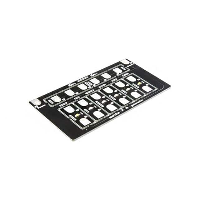 COM-14890 SPARKFUN GATOR COLOR PROTOSNAP