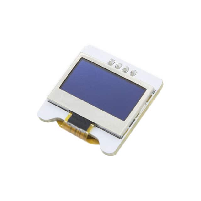 PIS-1277 OCTOPUS OLED DISPLAY