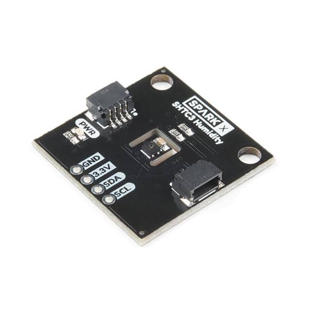 SPX-15074 HUMIDITY SENSOR BREAKOUT SHTC3