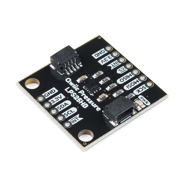 SPX-14767 QWIIC PRESSURE SENSOR - LPS25HB
