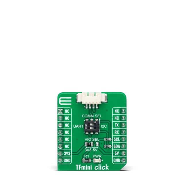 MIKROE-4974 TFMINI CLICK