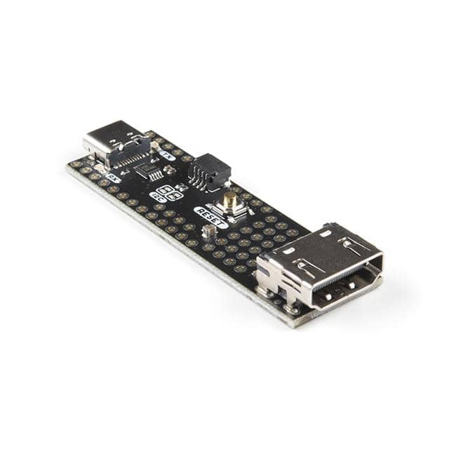 SPX-17120 SNO SHOE - ARDUINO COMPATIBLE HD