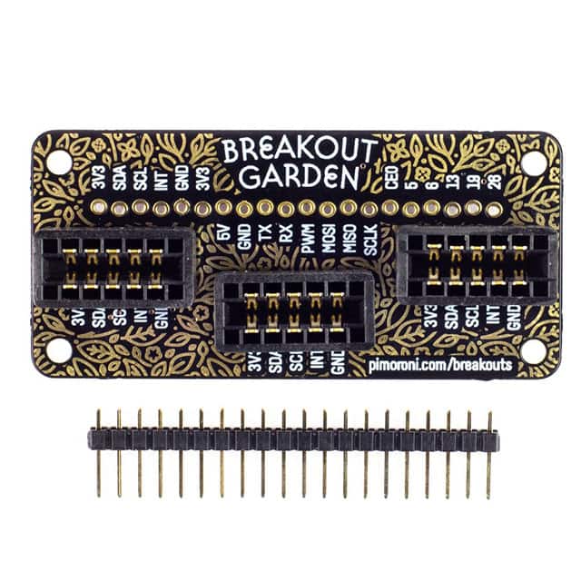 PIM414 BREAKOUT GARDEN PHAT