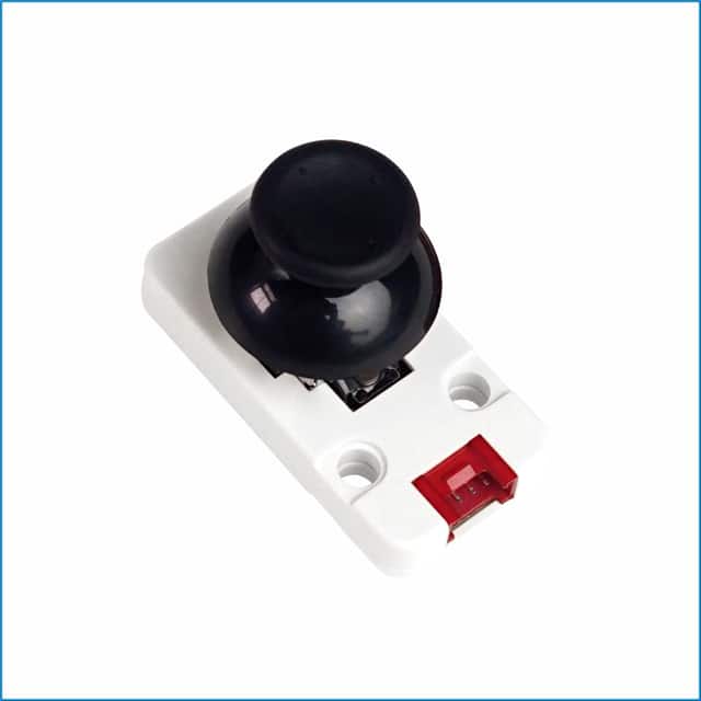 U024 I2C JOYSTICK UNIT (MEGA328P)