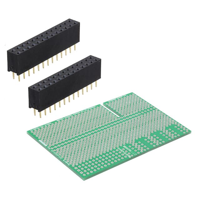 710-0010-02 RASPBERRY PI PROTOTYPING ADD-ON