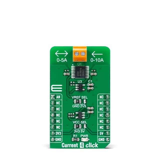 MIKROE-4755 CURRENT 4 CLICK