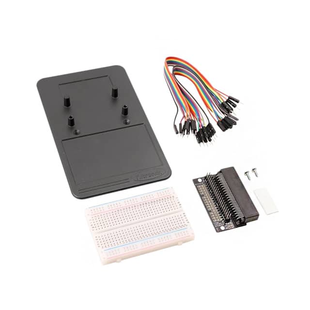 5609 PROTOTYPING SYSTEM FOR THE BBC M