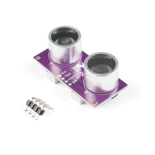 SEN-15171 ZIO ULTRASONIC DISTANCE SENSOR -