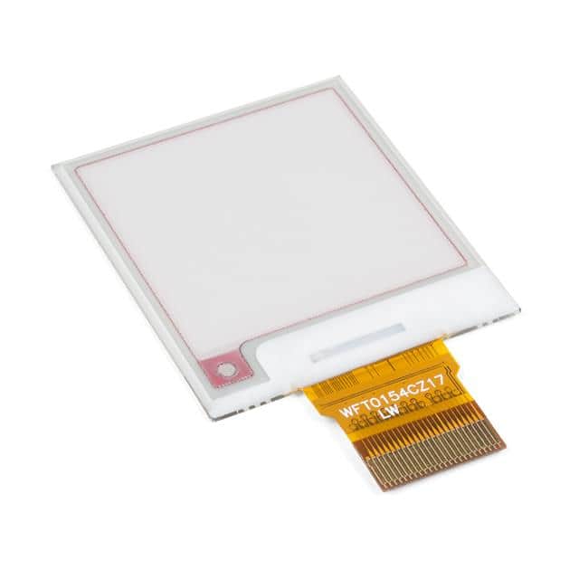 SPX-14848 1.54 INCH EPAPER BARE DISPLAY