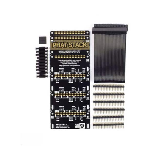 PIM321 PHAT STACK SOLDER YOURSELF KIT