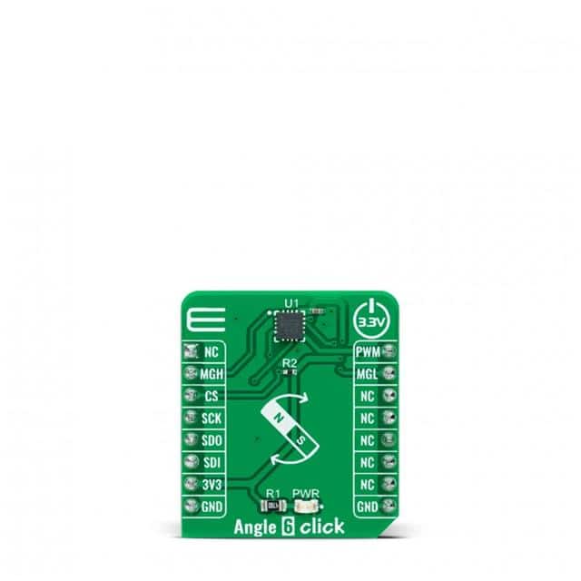 MIKROE-5282 ANGLE 6 CLICK
