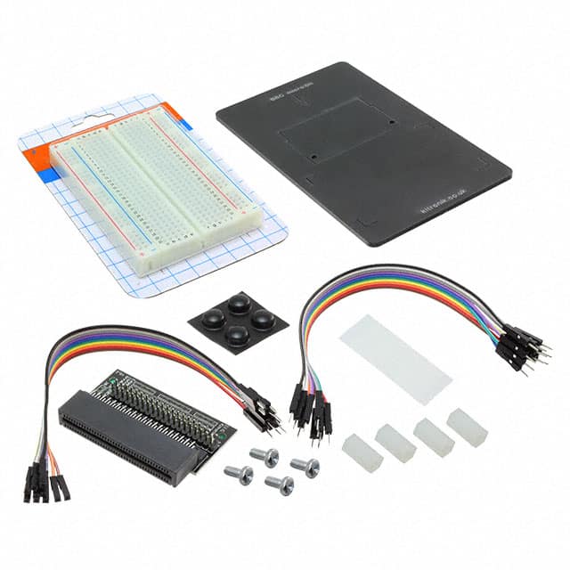 KIT-5609 PROTOTYPING SYSTEM FOR THE BBC M