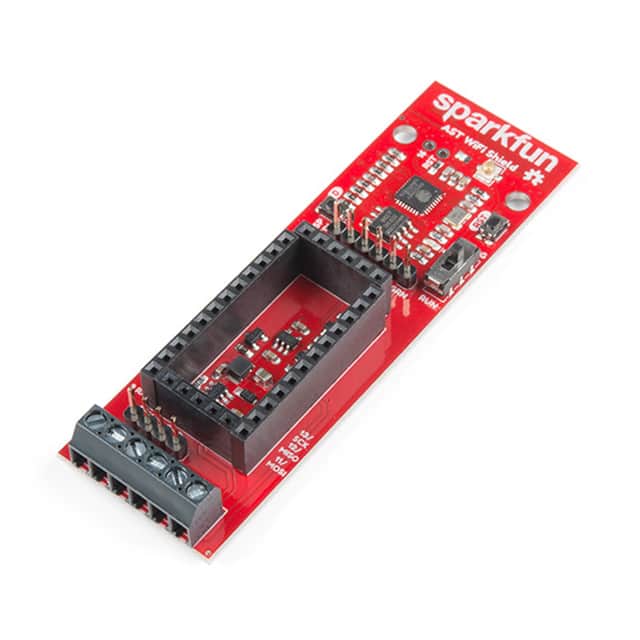 WRL-14597 SPARKFUN AST-CAN485 WIFI SHIELD