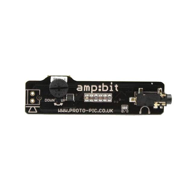 PPMB00130 AMP:BIT CLASS D AMPLIFIER FOR MI