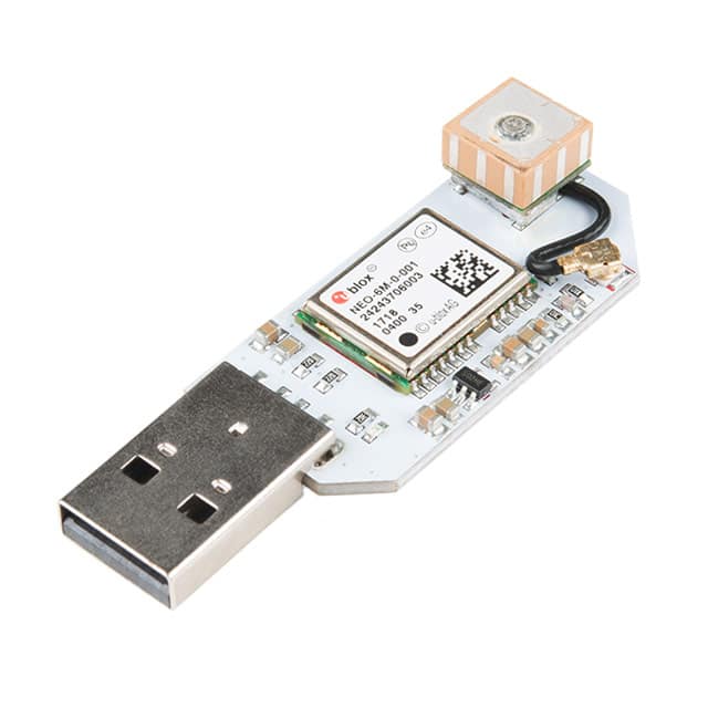 DEV-14446 GPS BOARD FOR ONION OMEGA