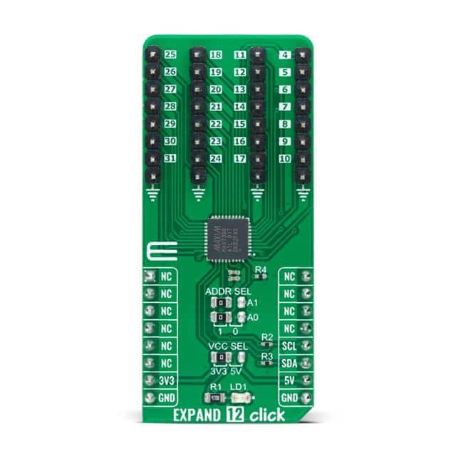 MIKROE-4889 EXPAND 12 CLICK