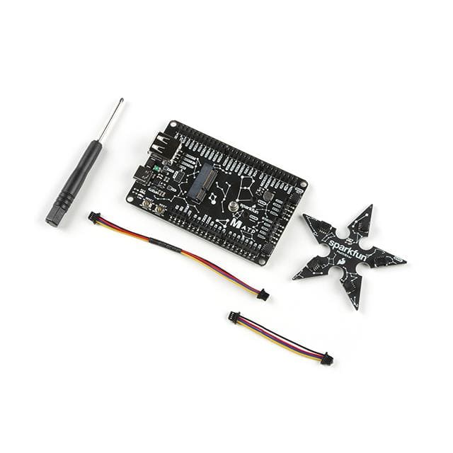 KIT-21224 SPARKFUN CONSTELLATION MICROMOD