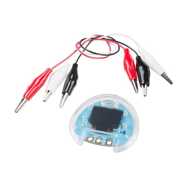 DEV-14592 LOVE TO CODE CHIBI SCOPE DISPLAY