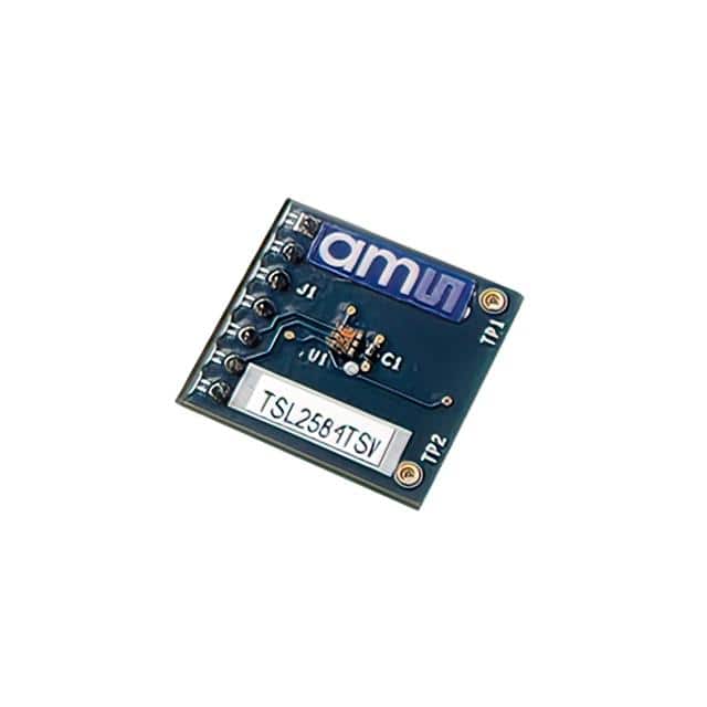 TSL2584TSV-DB TSL2584TSV DAUGHTERBOARD ONLY