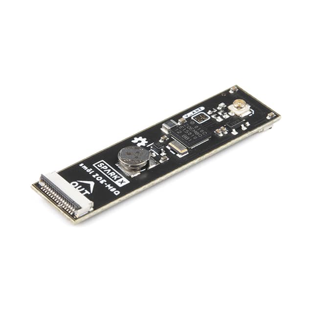 SPX-18623 SMOL ZOE-M8Q GNSS