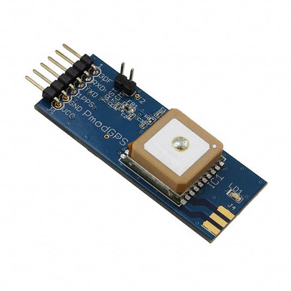 410-237 BOARD PMODGPS FOR MT3329