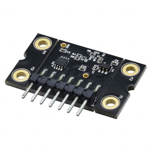 TSL2540-DB TSL2540 DAUGHTER BOARD