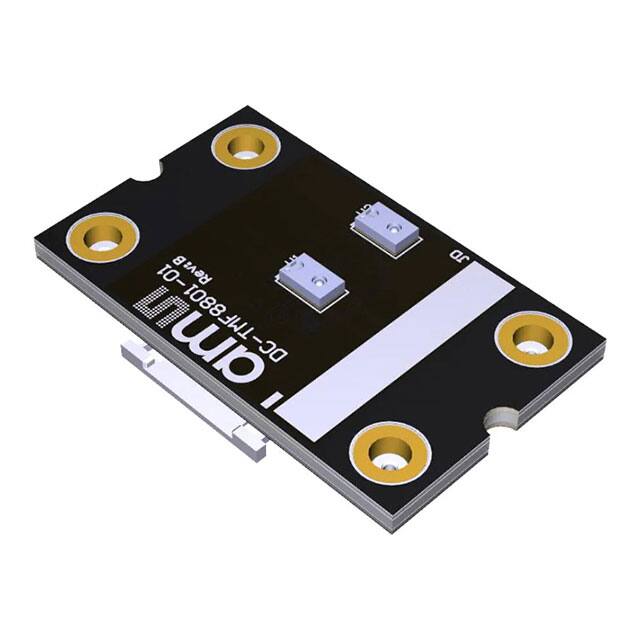 TMF8801-DB TMF8801 TOF DAUGHTER BOARD