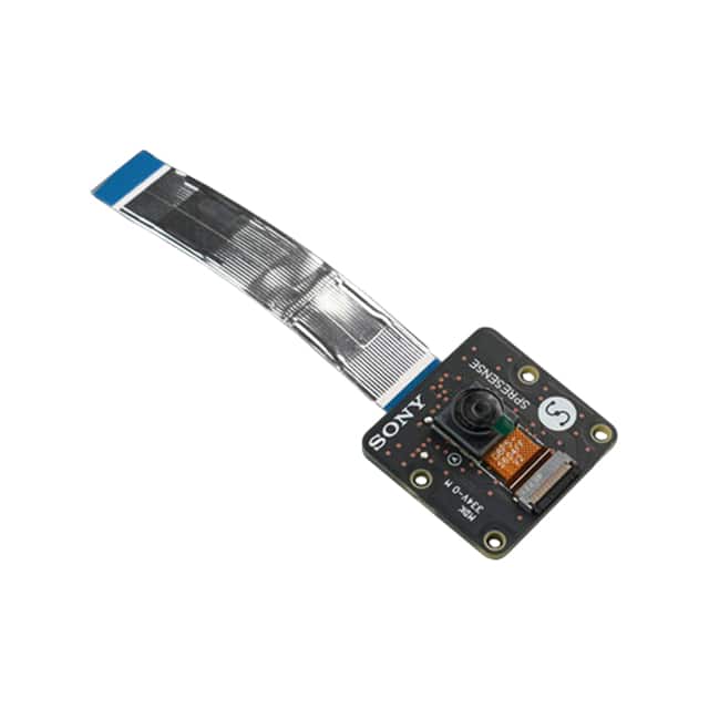 SEN0342 SONY SPRESENSE CAMERA BOARD (ISX