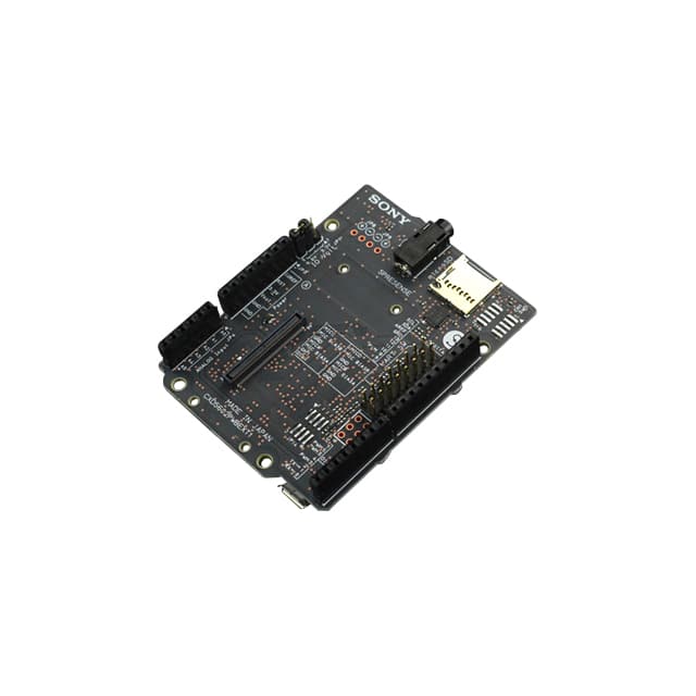 DFR0680 SONY SPRESENSE EXTENSION BOARD