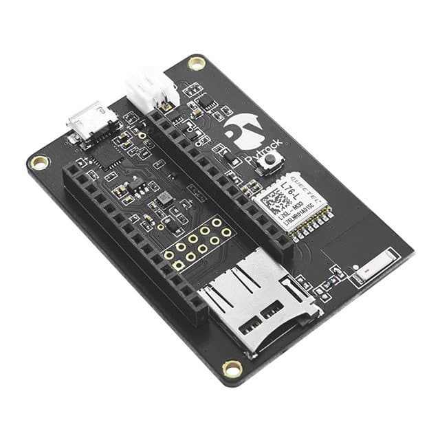 PYTRACK PYTRACK EXPANSION SHIELD