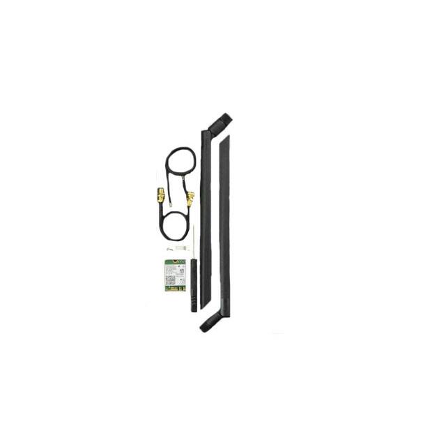 FIT0822 M.2 (A+E KEY) AX210 WIFI 6E CARD