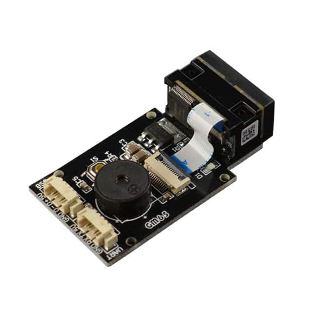 DFR0660 CM65 QR & BARCODE SCANNER MODULE