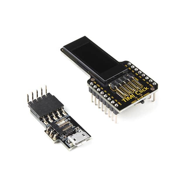 DEV-19254 TIMI-CLICK STARTER KIT