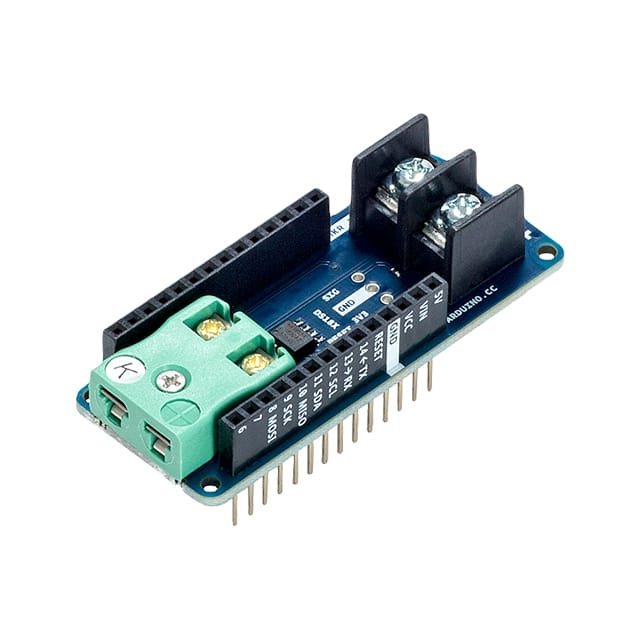 ASX00012 ARDUINO MKR THERM SHIELD