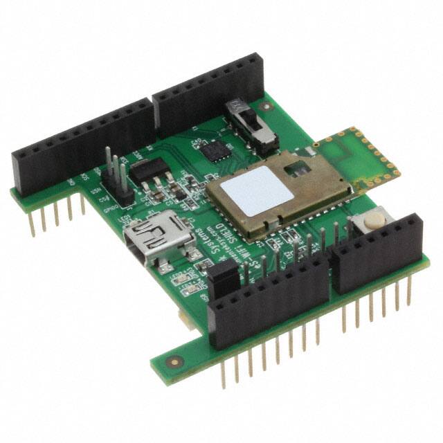 ISMART43362-E WI-FI ARDUINO SHIELD -802.11 B/G