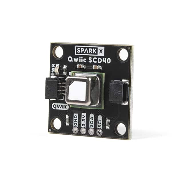 SPX-18365 CO HUMIDITY AND TEMPERATURE SENS
