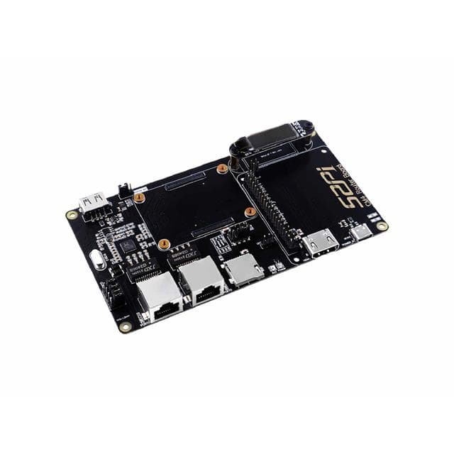 103110042 RPI CM4 OPENWRT ROUTER BOARD