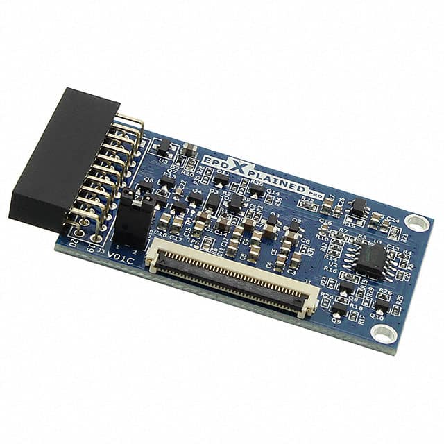 S1000CS022 ATMEL EPD XPLAINED PRO W. AURORA