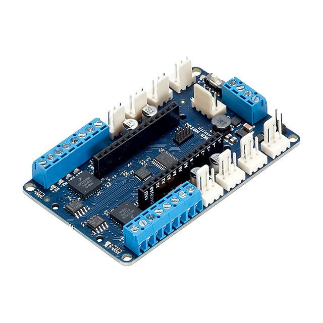 ASX00003 ARDUINO MKR MOTOR CARRIER