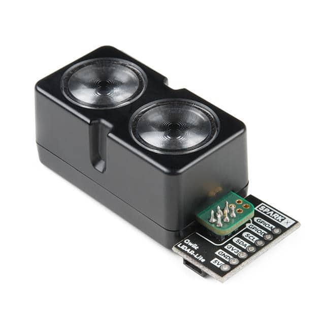 SPX-15777 QWIIC LIDAR-LITE V4