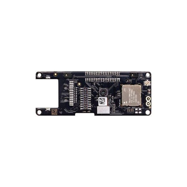 ASX00026 PORTENTA VISION SHIELD LORA